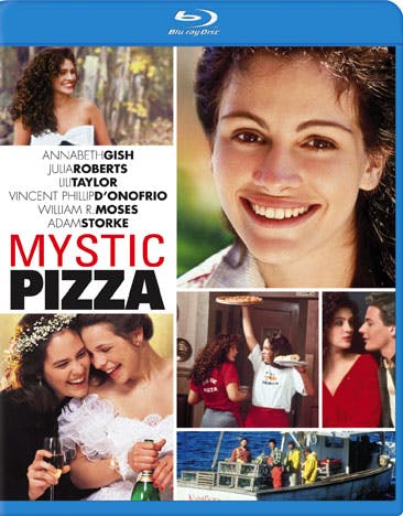 Mystic Pizza  (WS/BD) [Blu-ray]