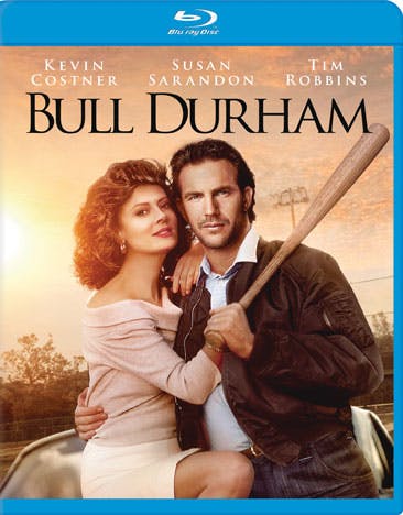 Bill Durham (RPKG/BD) (Blu-ray New Box Art) [Blu-ray]