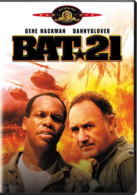 Bat 21 [DVD]
