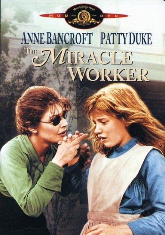Miracle Worker  (WS/RPKG/DVD) [DVD]