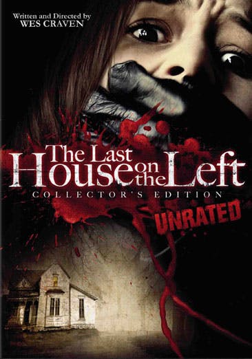 The Last house on the left (DVD Collector's Edition) [DVD]