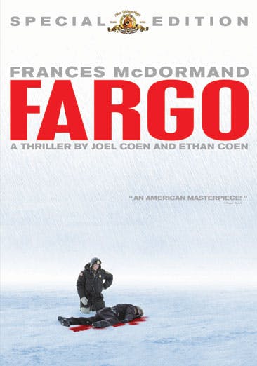Fargo [DVD]