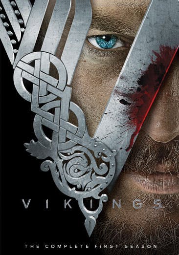 Vikings: Season 1 [DVD]