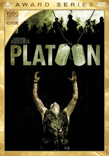 Platoon [DVD]