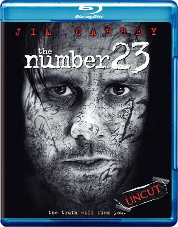 Number 23 (Blu-ray Uncut) [Blu-ray]