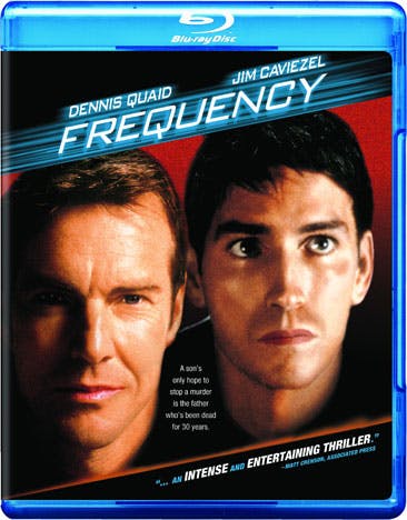 Frequency [Blu-ray]