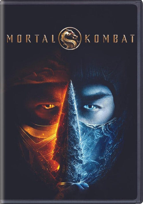 Mortal Kombat [DVD]