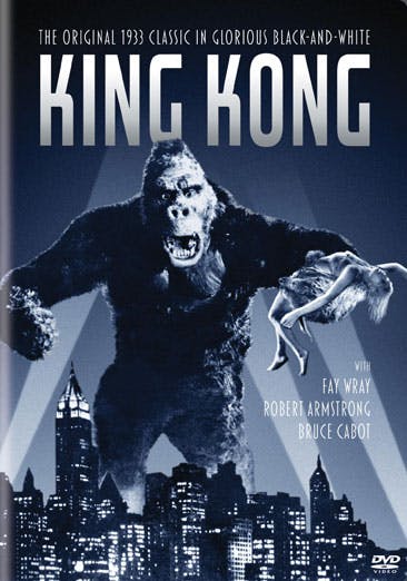 King Kong [DVD]