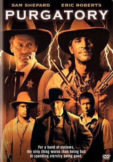 Purgatory [DVD]