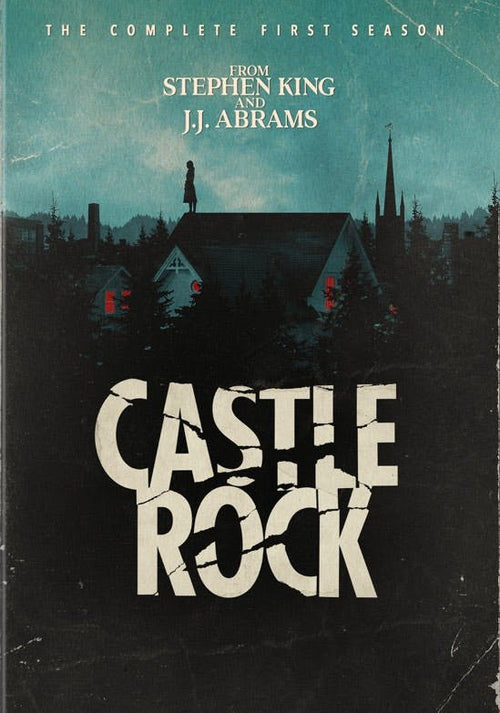 Castle Rock: The Complete First Season [DVD]