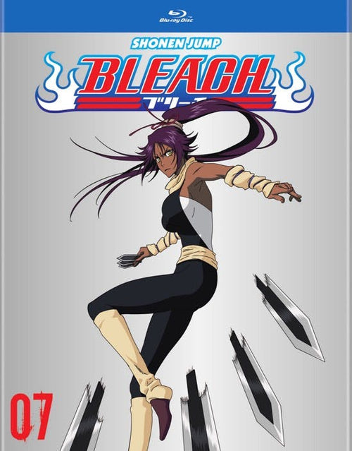 Bleach [Blu-ray]