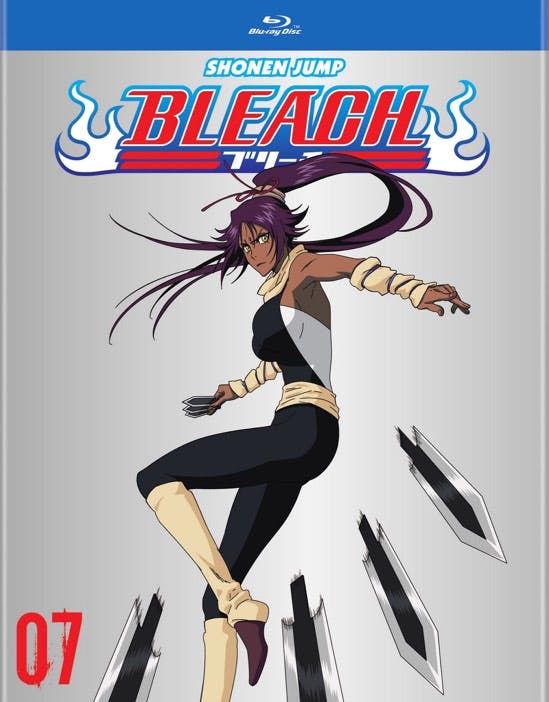 Bleach [Blu-ray]