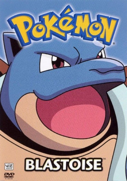 Pok#mon: 10th Anniversary, Vol. 5 [DVD]