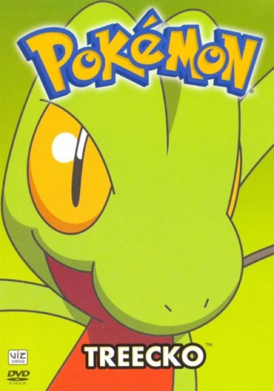 Pokemon All Stars, Vol. 12 [DVD]