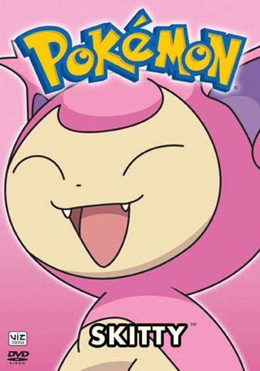 Pokemon All Stars Vol. 17 [DVD]