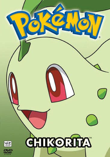Pokemon All Stars Vol. 18 [DVD]