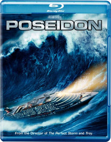 Poseidon (BD) [Blu-ray]