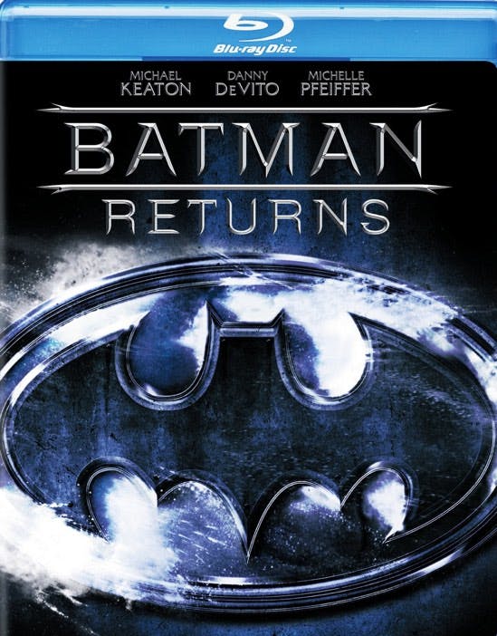 Batman Returns [Blu-ray]
