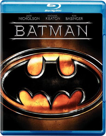 Batman [Blu-ray]