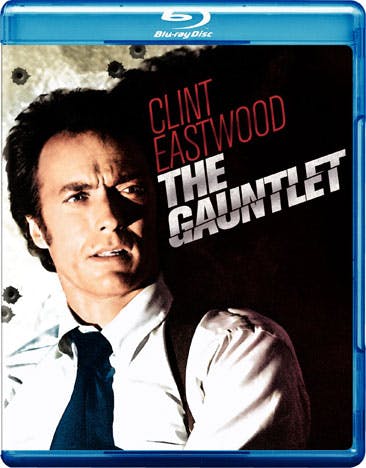 Gauntlet, The (BD) [Blu-ray]