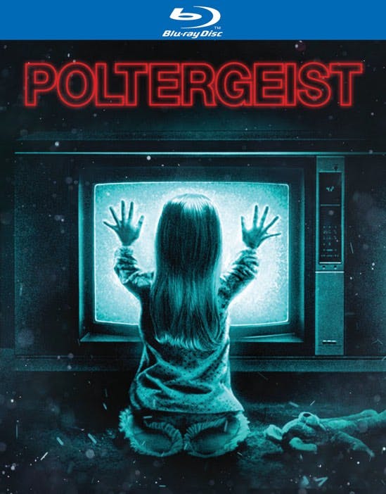 Poltergeist [Blu-ray]