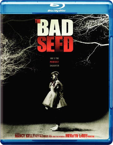 The Bad Seed [Blu-ray]