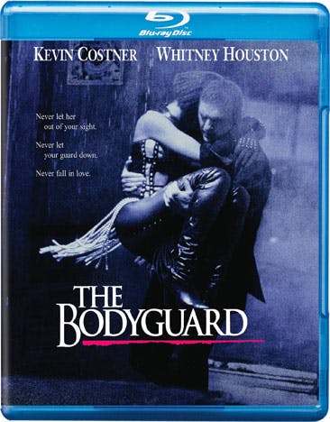 The Bodyguard [Blu-ray]