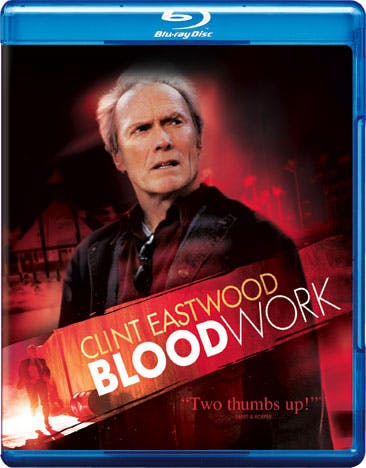 Blood Work [Blu-ray]