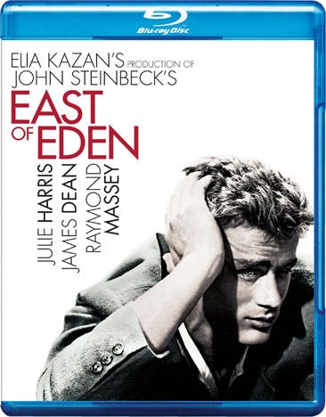 East of Eden [Blu-ray]
