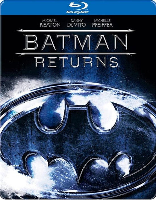 Batman Returns [Blu-ray]