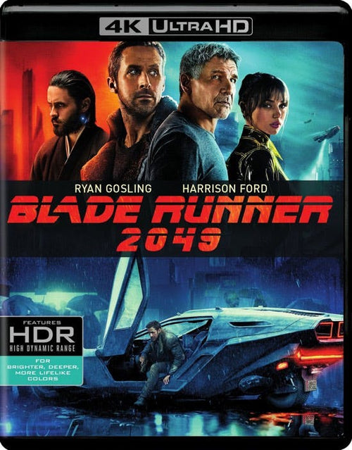 Blade Runner 2049 [UHD]
