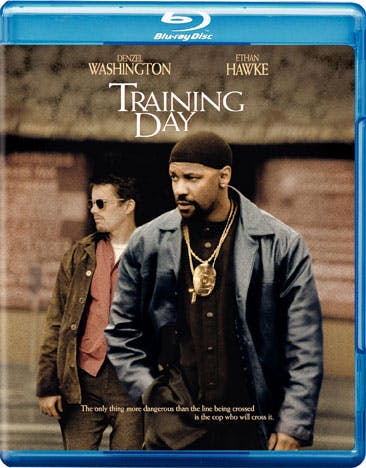 Training Day [Blu-ray]