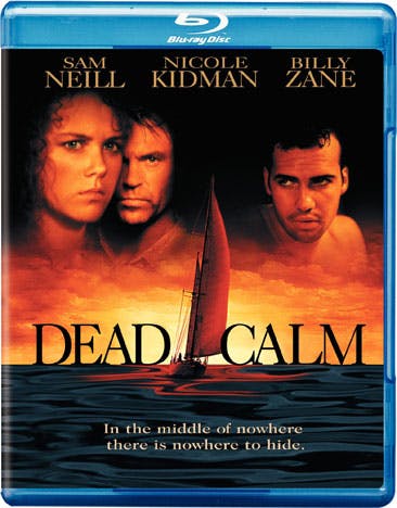 Dead Calm [Blu-ray]