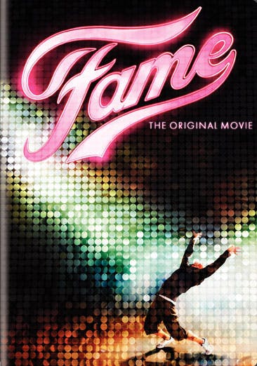 Fame (1980) (DVD Widescreen) [DVD]
