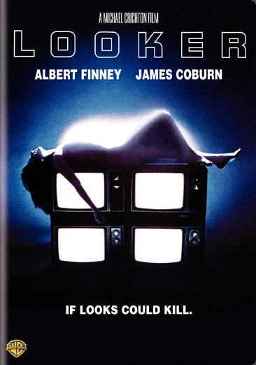 Looker (DVD Widescreen) [DVD]