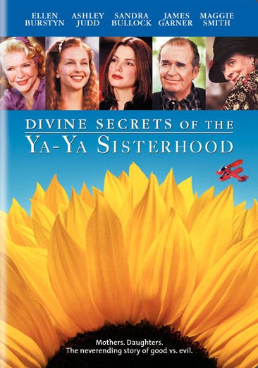 Divine Secrets of the Ya-Ya Sisterhood (WS) (DVD New Packaging) [DVD]