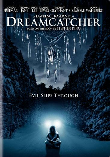 Dreamcatcher (DVD New Packaging) [DVD]