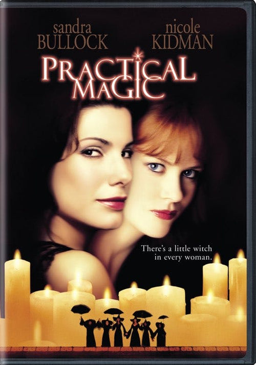 Practical Magic [DVD]