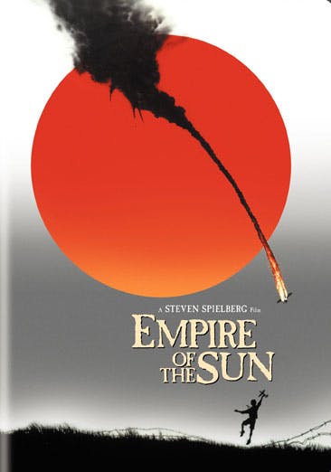Empire of the Sun [DVD]