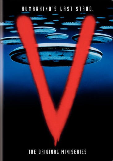 V (Original Miniseries) [DVD]