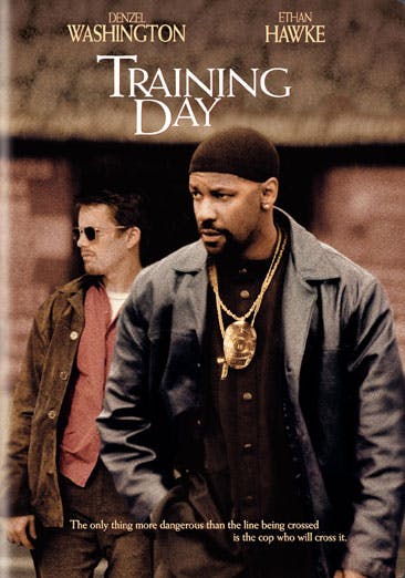 Training Day [DVD]