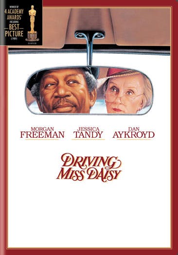 Driving Miss Daisy (DVD Widescreen) [DVD]