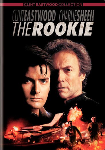 Rookie, The (DVD New Packaging) [DVD]