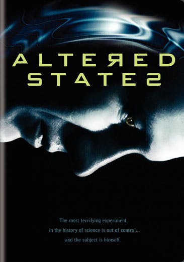 Altered States (Rpkg) (DVD New Packaging) [DVD]