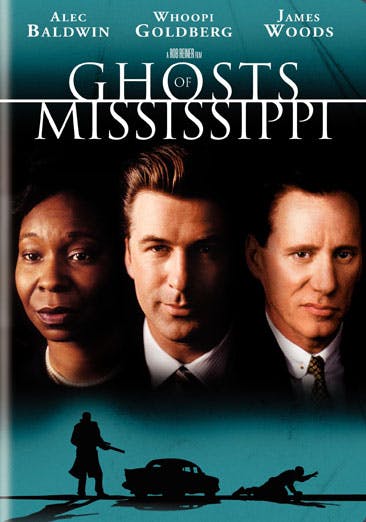Ghosts of Mississippi (DVD New Packaging) [DVD]