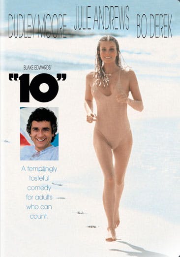 10 [DVD]