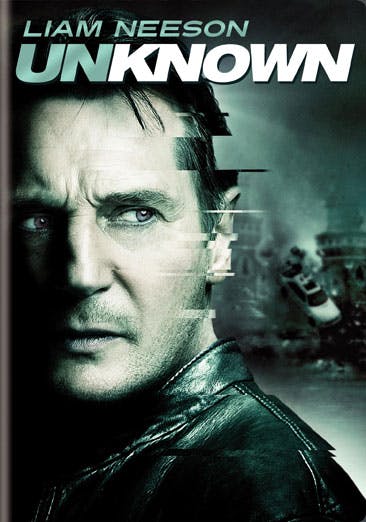 Unknown [DVD]