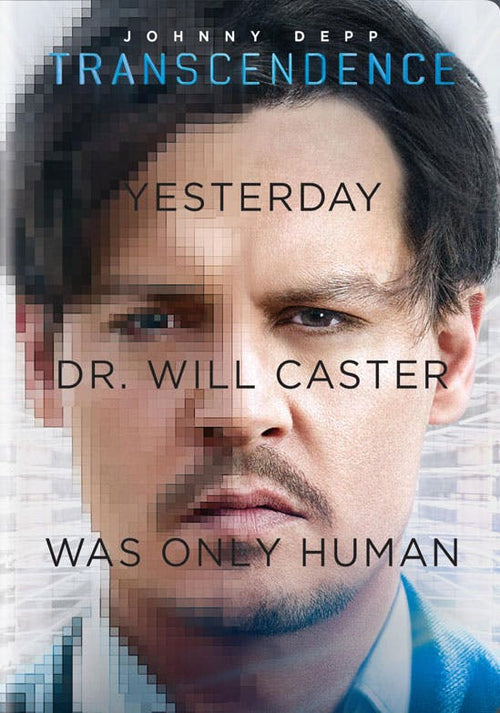Transcendence [DVD]