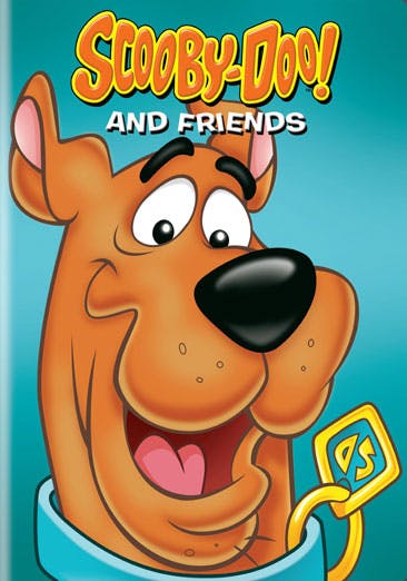Scooby-Doo and Friends [DVD]