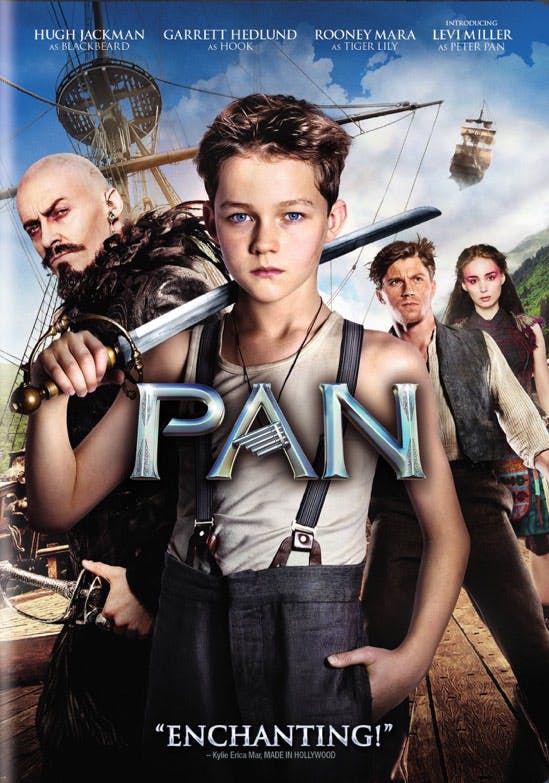Dandy DVDs For The Family - 2 For $14 – GRUV Entertainment